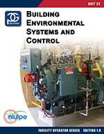 Unit 23 Textbook – Building Environmental Systems and Control – USCS