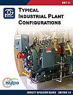 Unit 24 Textbook – Typical Industrial Plant Configurations – USCS