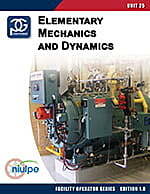 Unit 25 Textbook – Elementary Mechanics and Dynamics – USCS