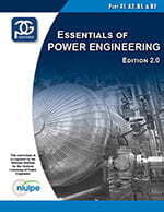 4th Class – Essentials of Power Engineering Digital Access – USCS