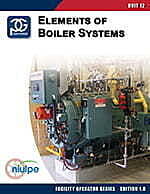 Unit 12 Digital Access (2-years) – Elements of Boiler Systems – USCS