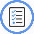 Certification Application Certification Application
