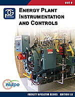 Unit 09 Textbook – Energy Plant Instrumentation and Controls – USCS