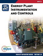 Unit 09 Textbook – Energy Plant Instrumentation and Controls – USCS