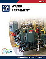 Unit 18 Textbook – Water Treatment – USCS