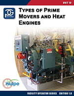 Unit 19 Textbook – Types of Prime Movers and Heat Engines – USCS