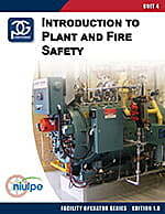 Unit 04 Textbook – Introduction to Plant and Fire Safety – USCS