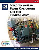 Unit 05 Textbook – Introduction to Plant Operations and the Environment – USCS