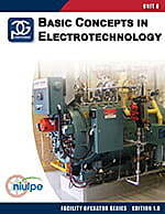 Unit 08 Textbook – Basic Concepts in Electro Technology – USCS