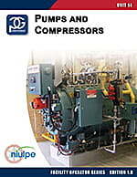 Unit 14 Digital Access (2-years) – Pumps and Compressors – USCS