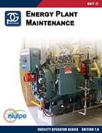 Unit 17 Textbook – Energy Plant Maintenance – USCS