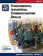 Unit 10 Textbook – Fundamental Industrial Communication Skills – USCS