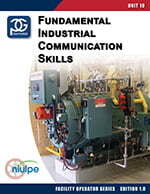 Unit 10 Digital Access (2-years) – Fundamental Industrial Communication Skills – USCS