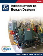 Unit 11 Textbook – Introduction to Boiler Designs – USCS