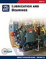 Unit 13 Textbook – Lubrication and Bearings – USCS