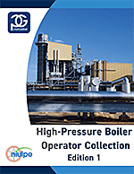 High Pressure Boiler Operator (2-years) - USCS