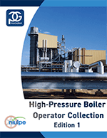 High Pressure Boiler Operator - USCS High Pressure Boiler Operator - USCS