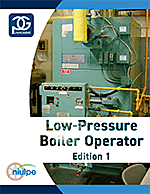 Low Pressure Boiler Operator (2-years) - USCS