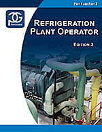 Refrigeration Plant Operator Digital Access – Metric