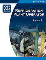 Refrigeration Plant Operator Digital Access – Metric