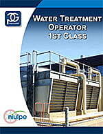 Water Treatment Operator: 1st Class Digital Access (2-years) – USCS